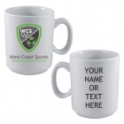West Coast Sports Mug